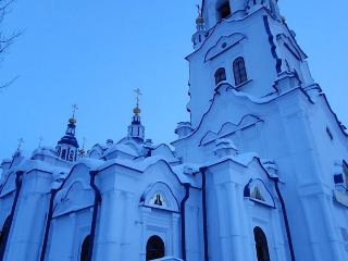 มหาวิหารซนาเมนสกี