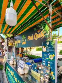 Vui Fest in Sunset Town: more than just a night market