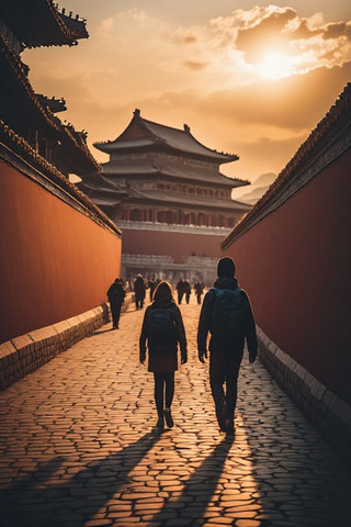 I Crossed China from Beijing to Tibet—These Were the Moments I'll Never Forget