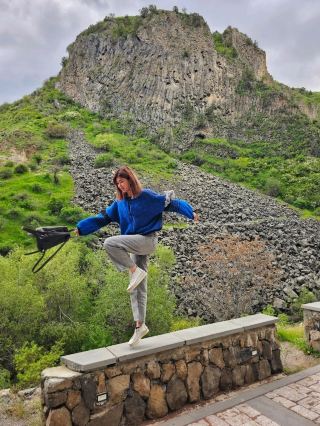The Hidden Wonder You Can't Miss in Armenia 🪨🇦🇲