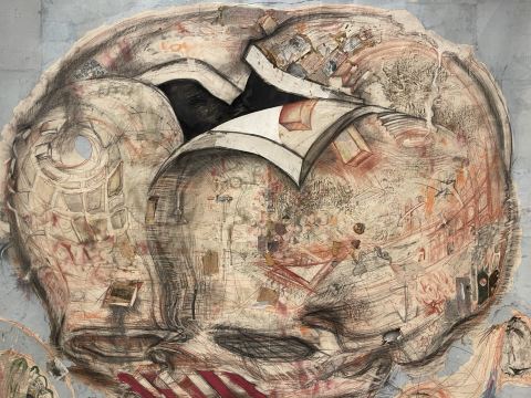 ハンガリー芸術館（Kunsthalle / Hall of Art）は、ハンガリーの首都