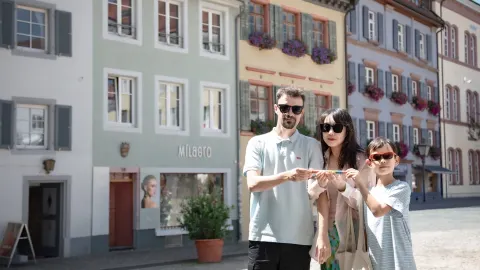 Freiburg’s Underrated Square! — traveler post in Augsburg