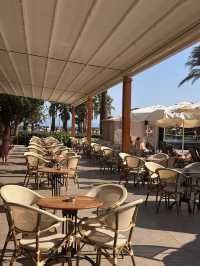 Selectum Collection Bodrum - наш опыт отдыха в отеле