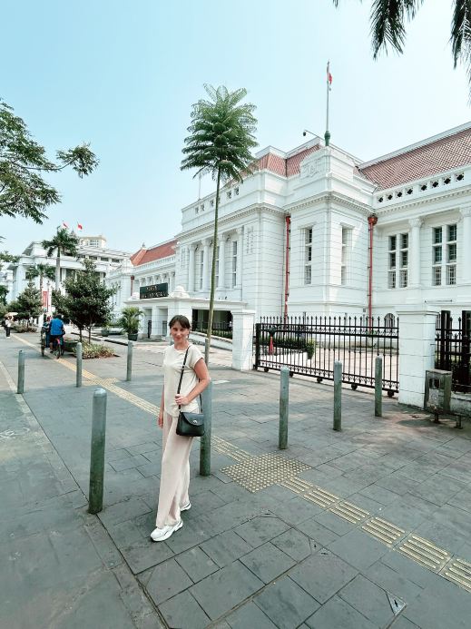 Jakarta’s Old Town: A Journey into Colonial Batavia. A Must-Visit for Everyone!