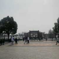 Shanghai Village at Disney Resort District 