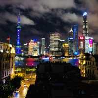 Shanghai - the bund