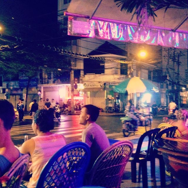 Ho Chi Minh City