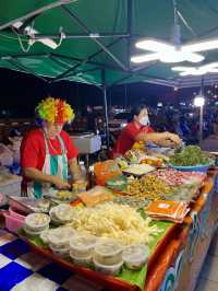 Nai Yang Market - Phuket 