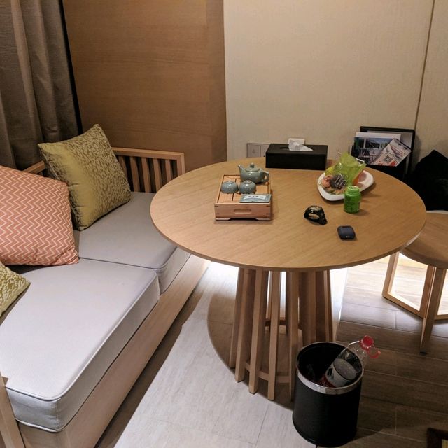 Holiday Inn Resort Yichun Mingyue Mountain
