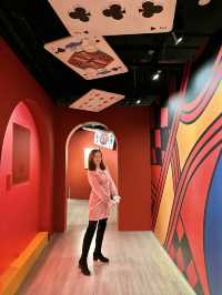 Art space 798