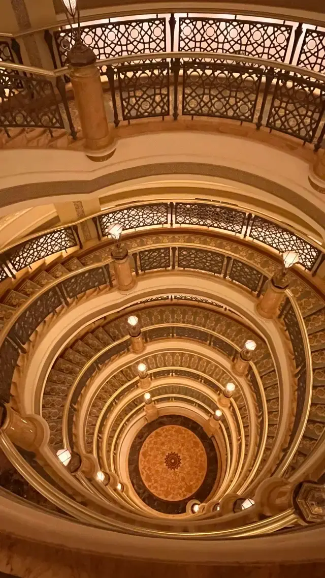 Abu Dhabi