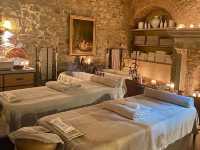 2022 Global Best Hotel Review - Splendid Tuscany 💫