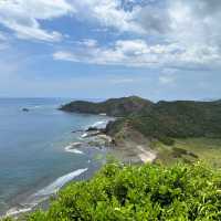 打卡菲律賓Palaui Island（燈塔島）