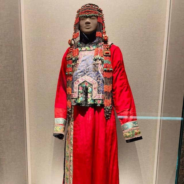 Explore the Amazing Shanghai Museum 🖼️