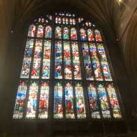 The Majestic Gloucester Cathedral 