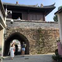 A rare glimpse of the past in Shenzhen  