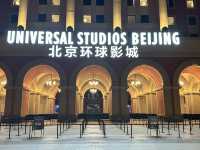 Beijing Universal Studios 