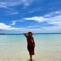 My Getaway to Boracay 