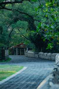 廣州原來是一座濱海城市，附地鐵直達看海攻略