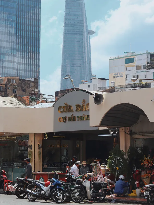 Ho Chi Minh - a city that people both love and hate