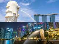 🔥 "Singapore 3-Day Extravaganza" Surprises Galore! Unveiling Secrets of the Lion City 🇸🇬 That Eve