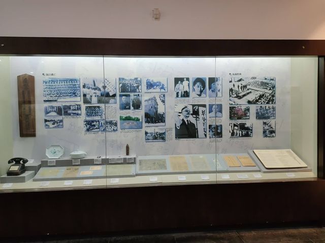 厦門博物館（4）