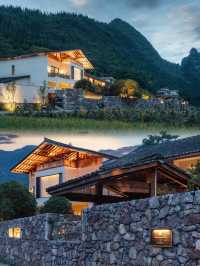貴州萬峰林 | “邂逅”壹方溪，找回自己