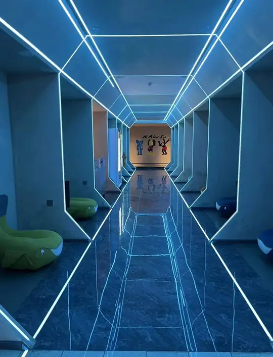 Beijing Hot Springs | Love Bath Springs