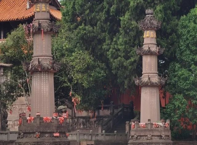 冬日好去處：成都金堂龍脊古道
