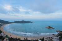 帶父母去旅行——海邊篇