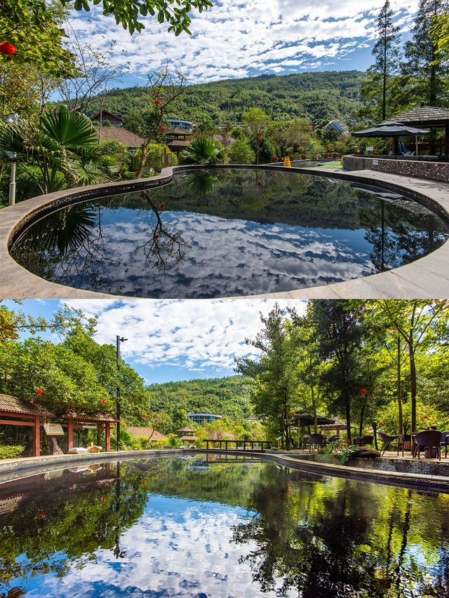2023年10月花水灣溫泉之旅