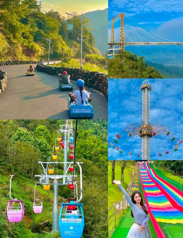 去了3次千島湖總結最新的遊玩攻略