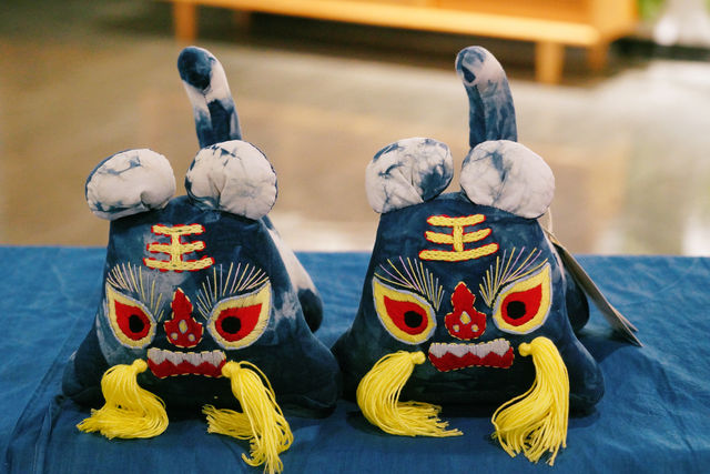黔西南民俗之旅｜神秘陂鼐，淳朴的布依古寨