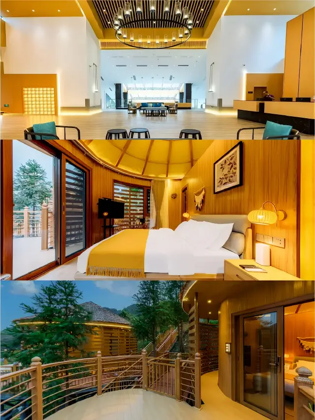 Recommendations for exquisite homestays and hotels around Wuhan, please remember to save this