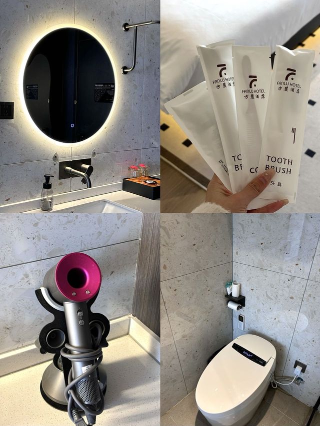 位於長沙！！剛退房！以後死磕這家酒店