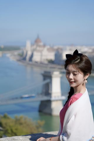 Budapest｜Avoid the crowd, photo tips (recommended shooting locations)