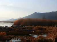 冬日泸沽湖環遊打卡點！！