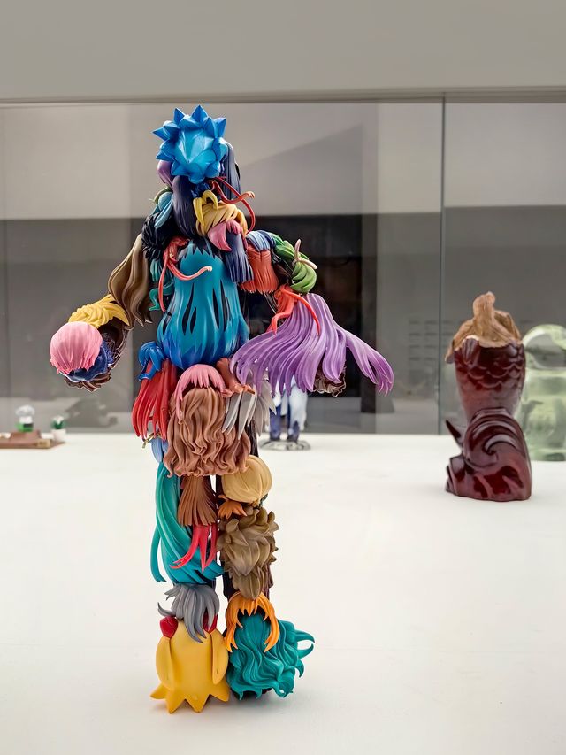 2024年看的第一展