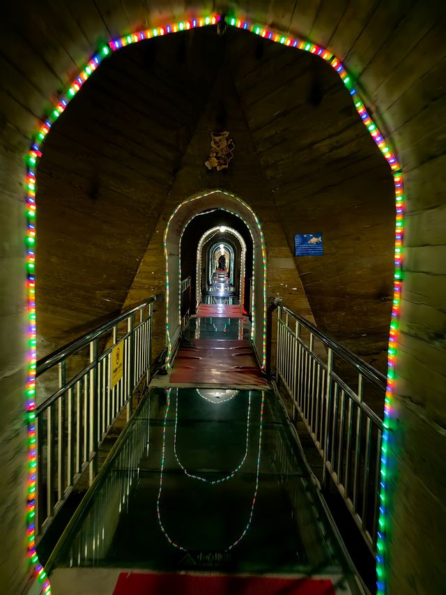 三門峽黃河大壩