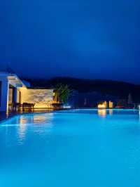 不開玩笑,以後來張家界就鎖棲漫湖南民宿