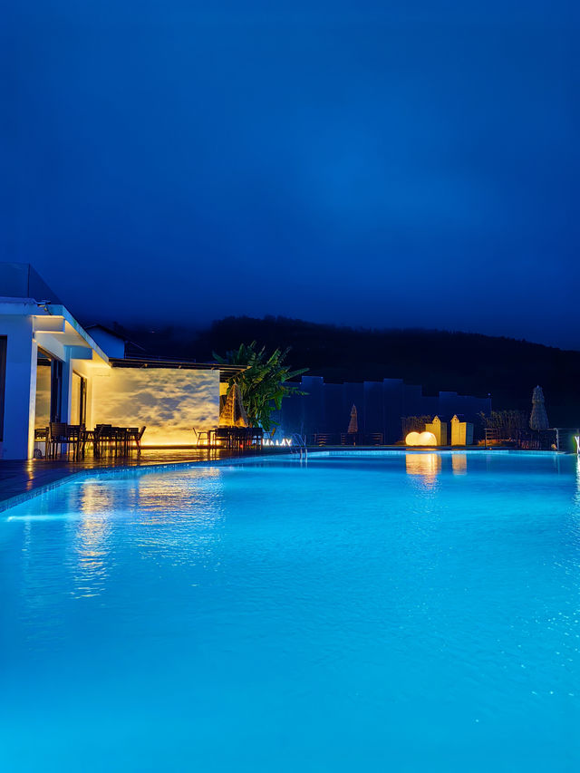 不開玩笑,以後來張家界就鎖棲漫湖南民宿 不開玩笑,以後來張家界就鎖棲漫湖南民宿