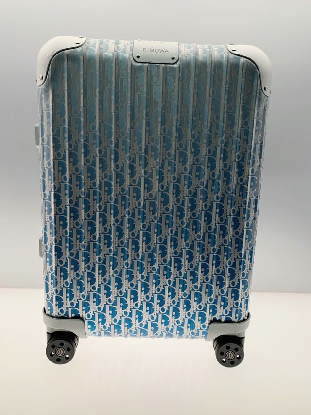 RIMOWA日默瓦125週年全球巡迴展上海站