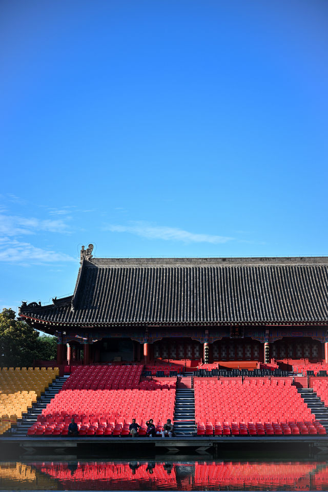 西安旅遊必去！華清宮的隱藏玩法攻略奉上