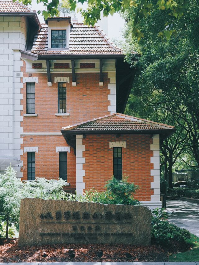 百代小樓的遊玩攻略