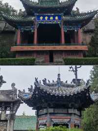 記得早點去喔I周口關帝廟