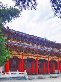 吉林市萬德寺