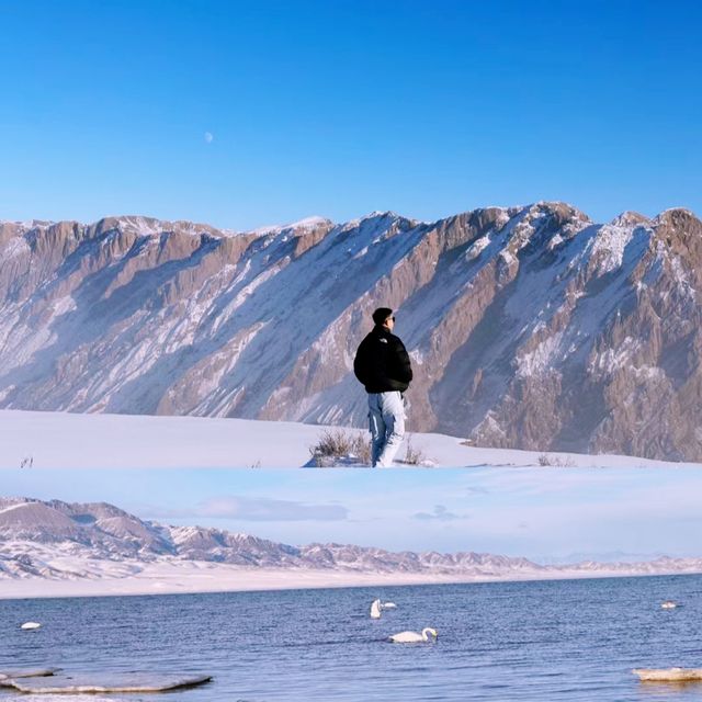 夢幻仙境，人間仙境美如畫，好山好水好風景