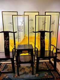 北京新展千里姻緣-中華傳統婚慶文化展太有魅力啦