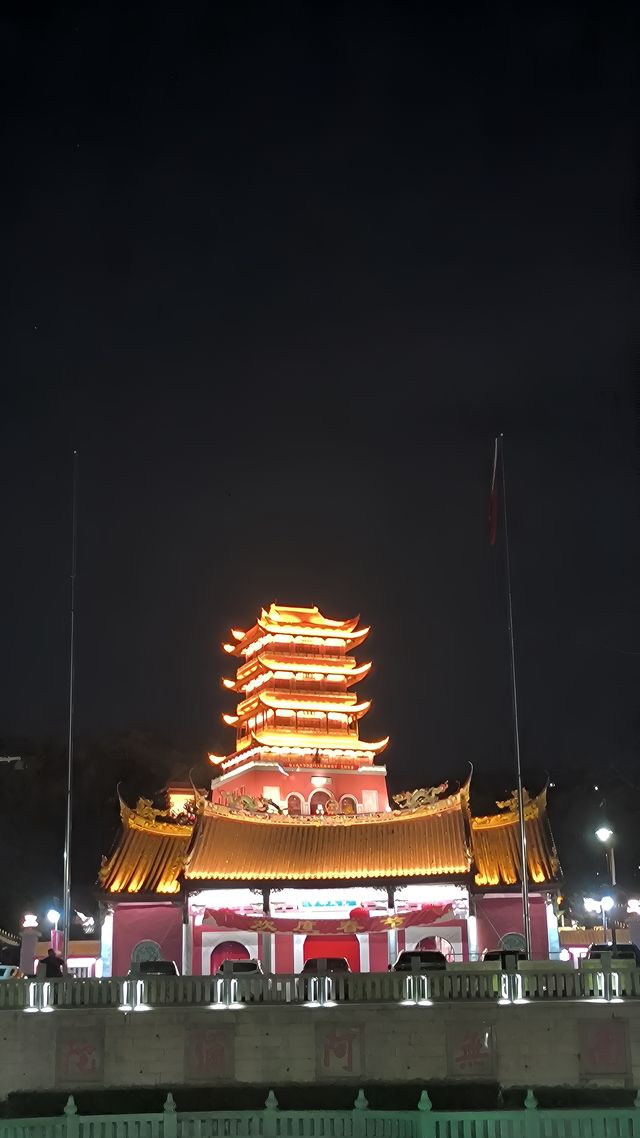 廈門同安梵天寺：比廈門南普陀歷史還悠久的千年古剎