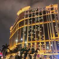 galaxy resort macau